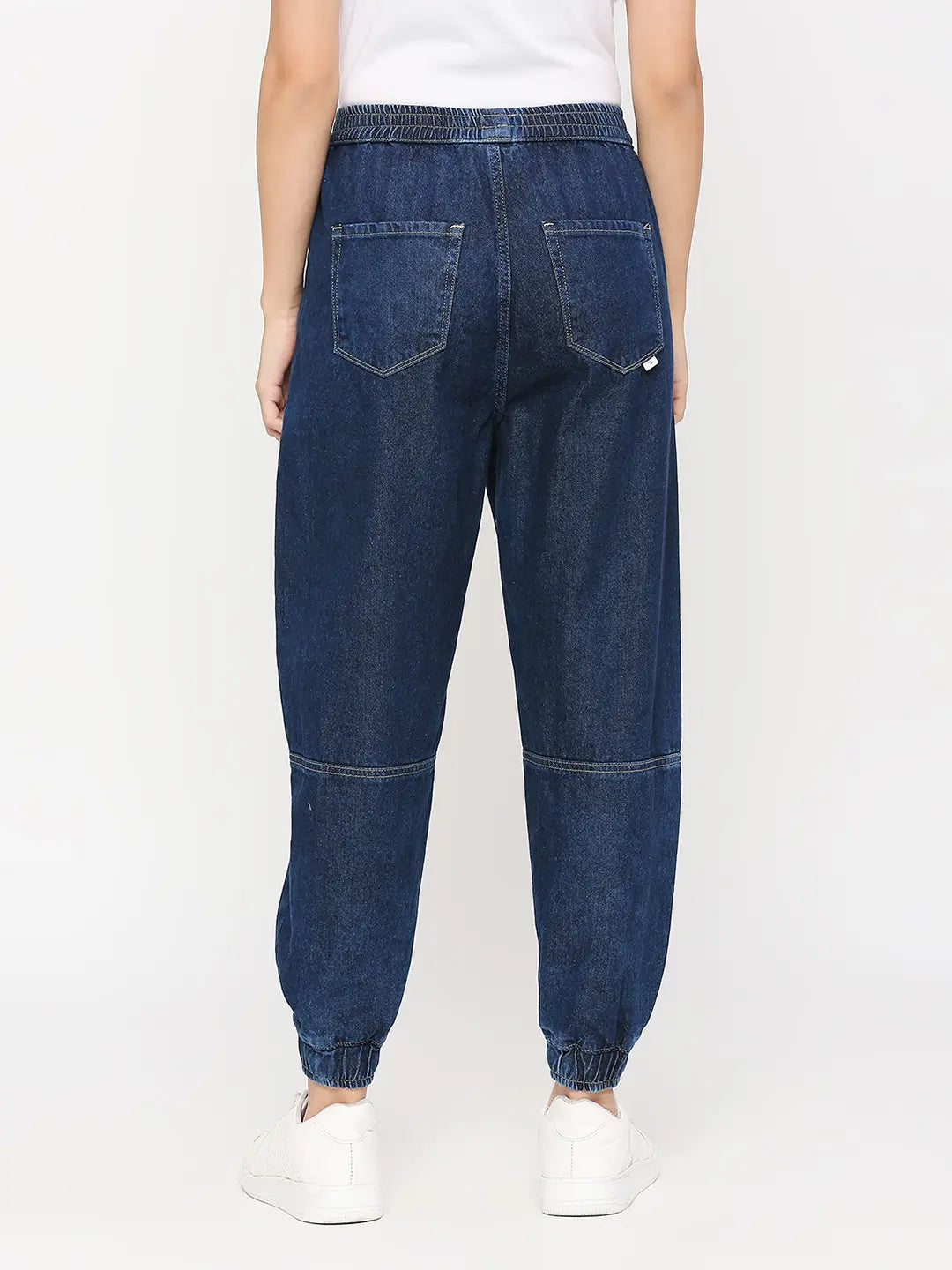 Spykar jogger deals jeans