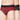 Men Premium Black Check & Maroon Check Cotton Blend Brief (Pack Of 2)- Underjeans By Spykar