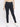 Spykar Women Raw Blue Lycra Skinny Fit - Clean Look Mid Rise Jeans-(Adora)