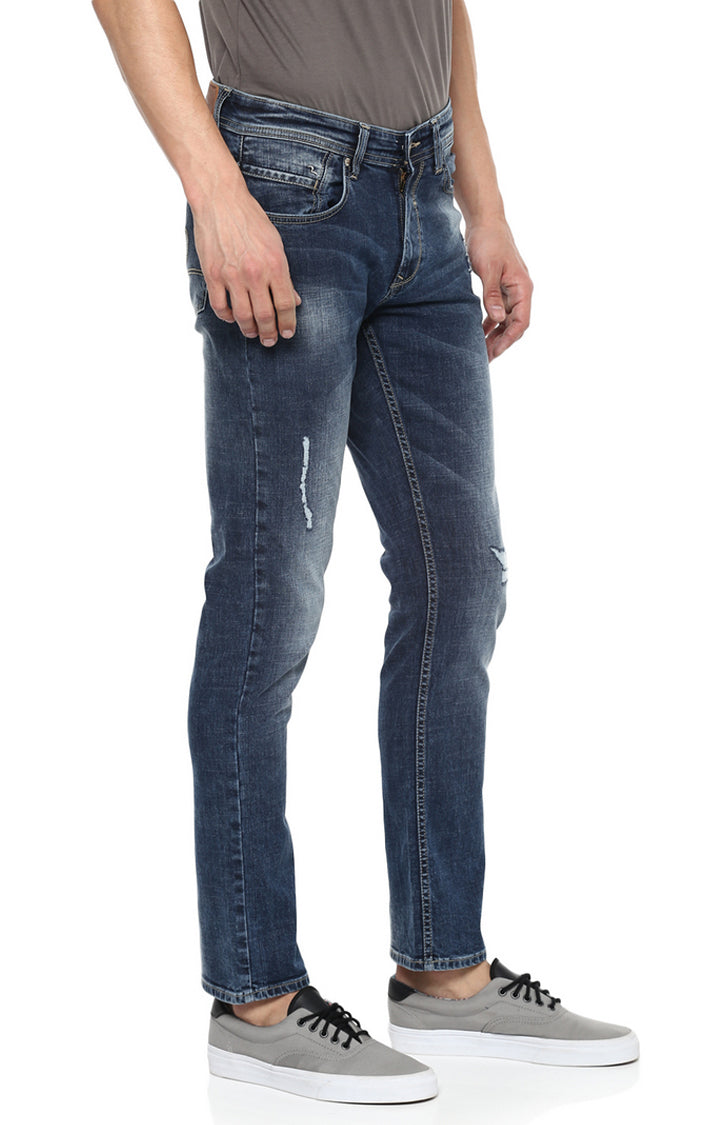 Spykar Cotton Men Jeans