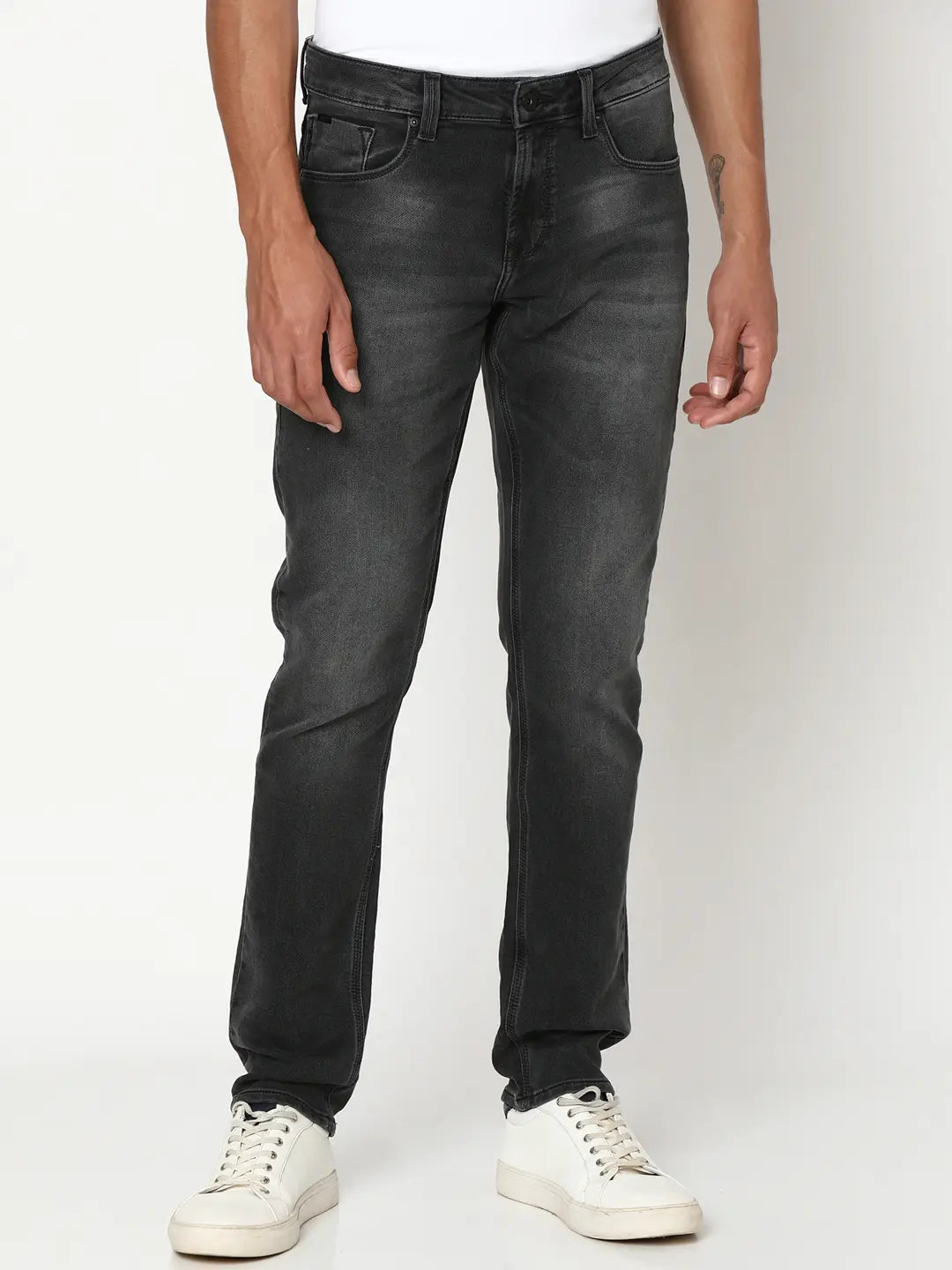 Spykar sale jeans sale