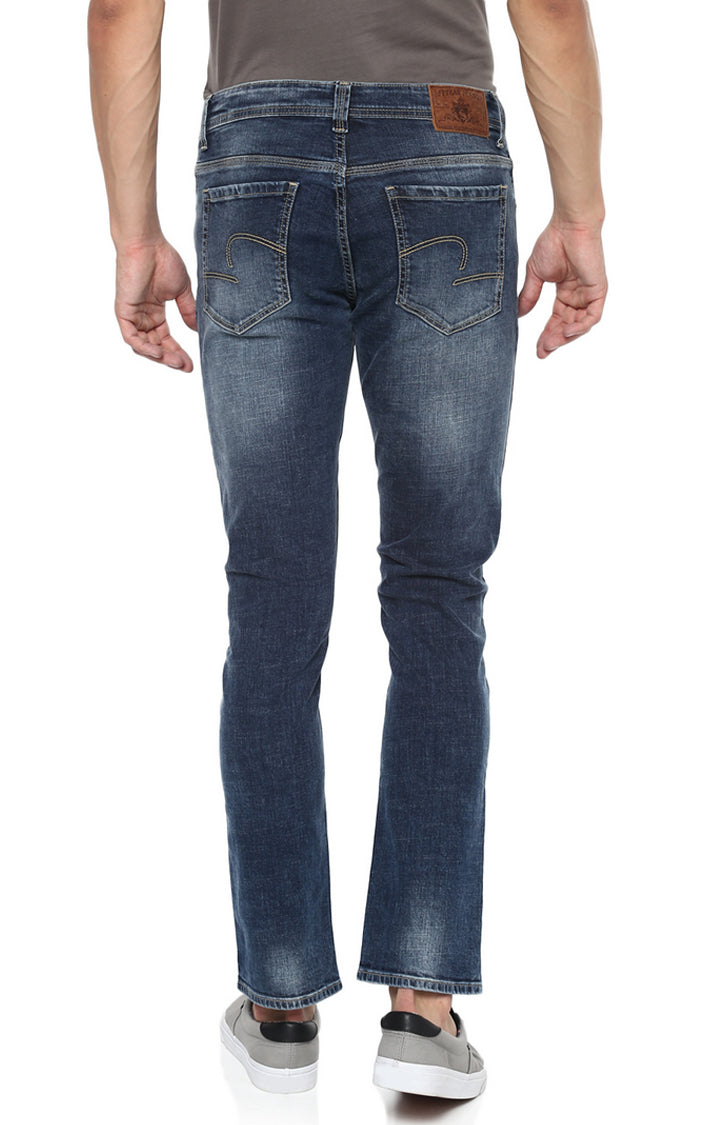 Spykar Cotton Men Jeans