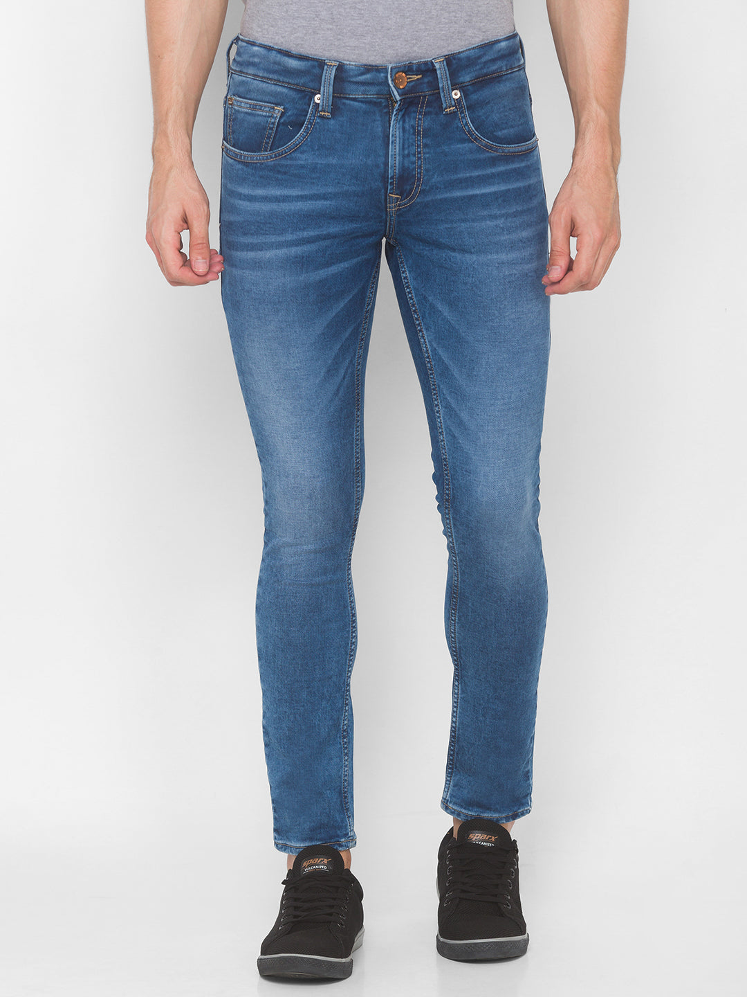 Spykar jeans new sales arrival 2019