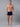 Underjeans By Spykar Men Premium Navy Cotton Blend Trunk