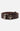 Spykar Men Brown Genuine Leather Belt