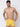 Men Premium Micromodal Yellow Trunk - Underjeans By Spykar