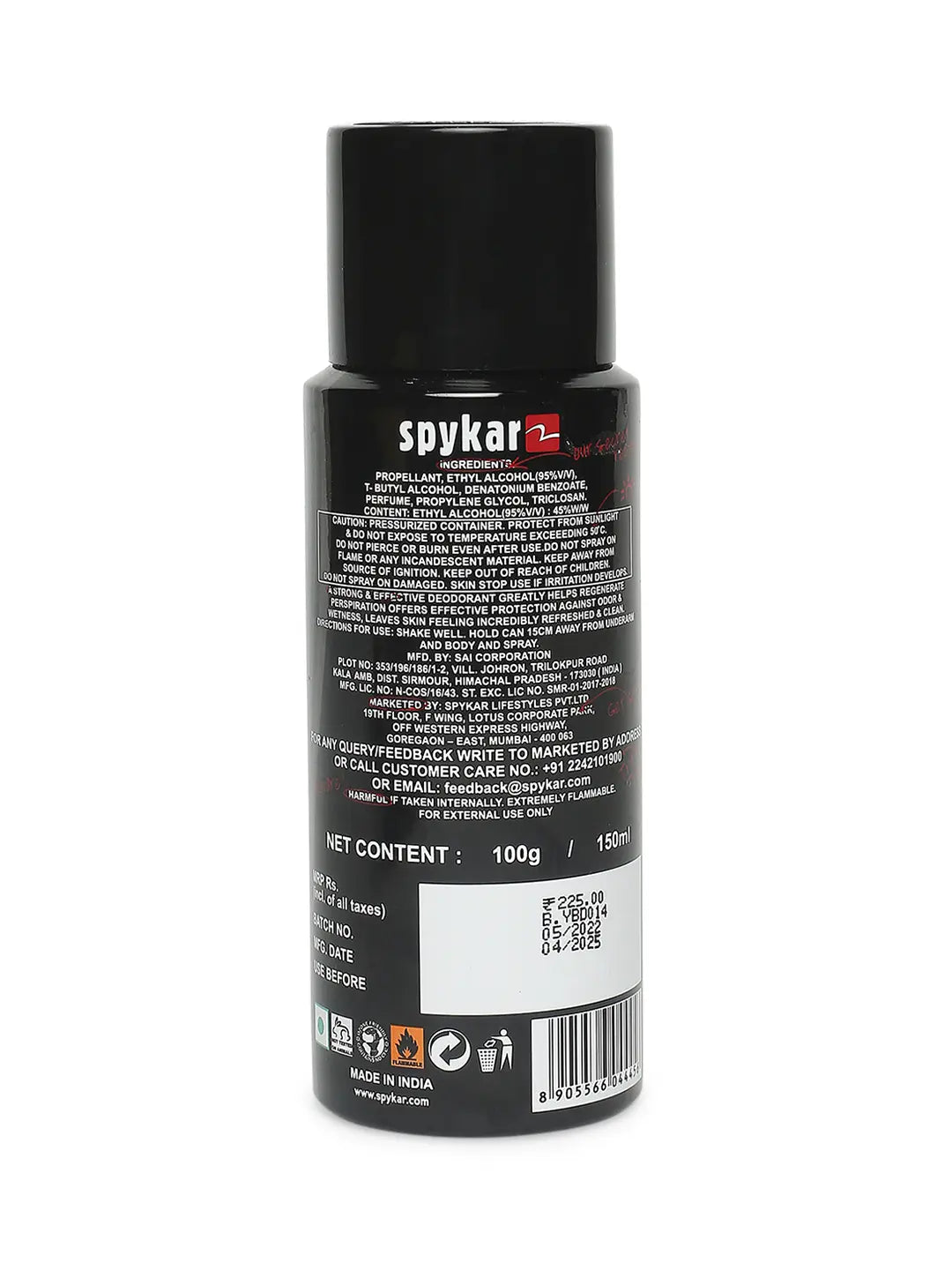 Buy Black Onyx & Forever All Day Long Deo & Perfume