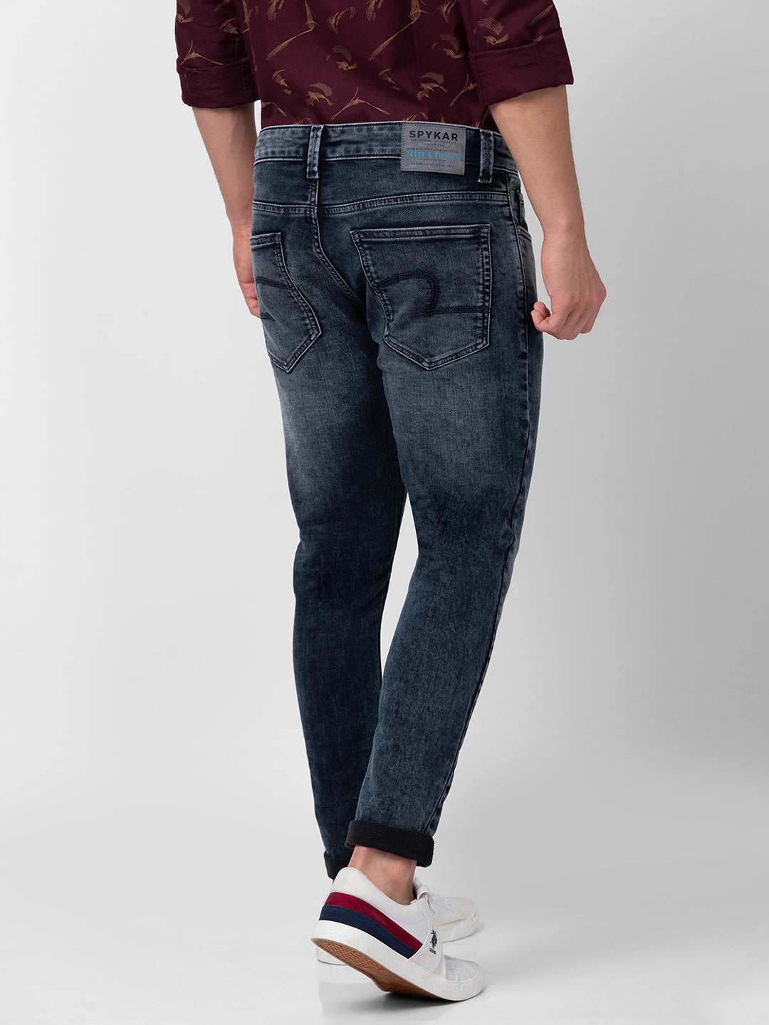 Spykar denim Clearance