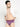 Underjeans By Spykar Men Premium Dull Purple Cotton Blend Brief