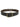 Spykar Men Brown Leather Belt