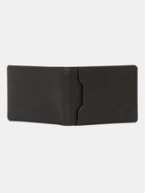 Spykar Men Brown Leather Wallet