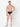 Underjeans By Spykar Men Premium Cotton Blend Navy Brief