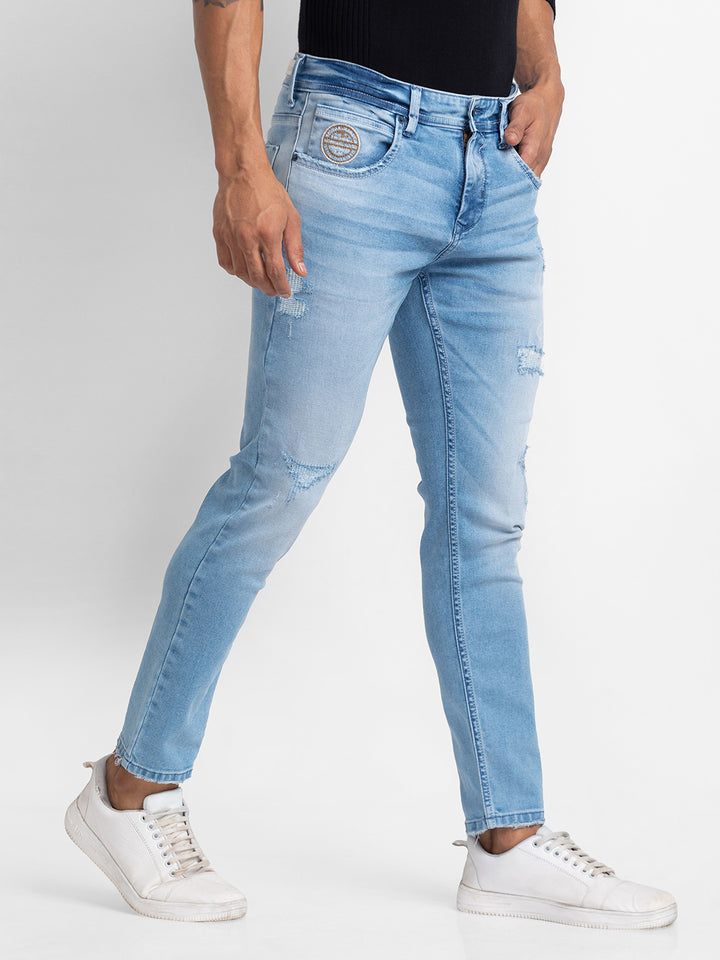 Buy MEN Clothing Online at Best Prices from Spykar