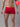 Underjeans By Spykar Men Premium Cotton Blend Red Trunk - (Pack Of 2)