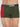 Men Premium Cotton Blend Assorted Trunk Pack Of 2 - Underjeans By Spykar