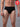 Men Premium Cotton Blend Black Brief (Pack Of 2)- Underjeans By Spykar