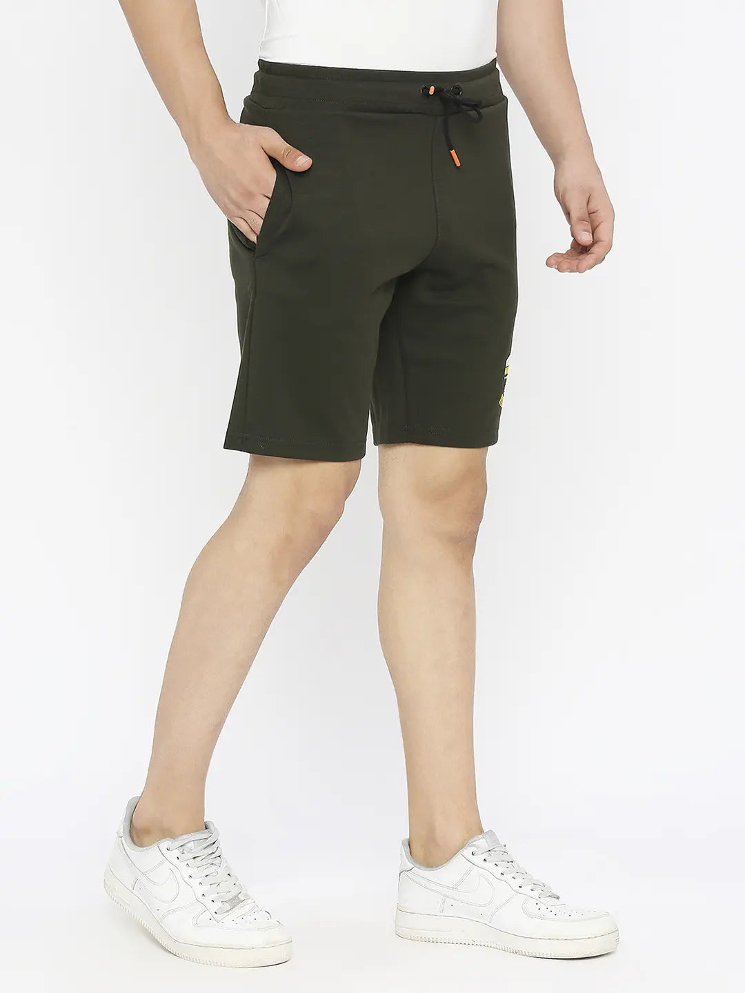 Spykar shorts cheap