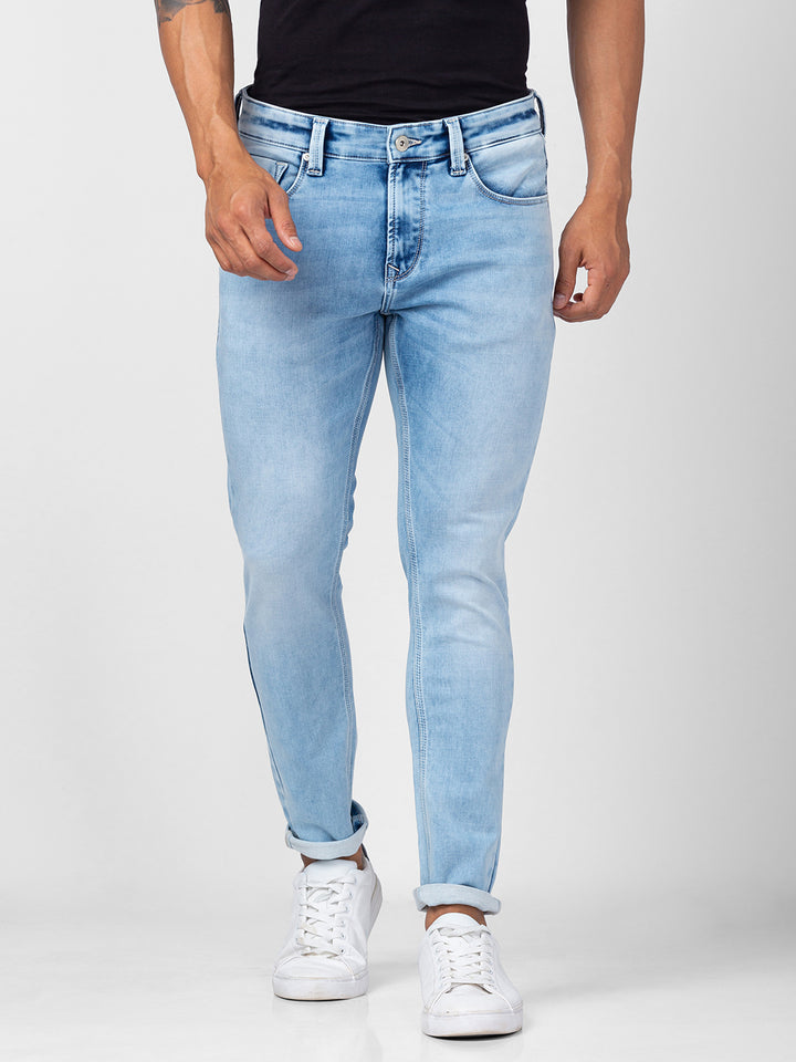 Buy Stylish Branded Jeans for Men Online in India