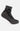 Men Premium Anthra Ankle Length (Non Terry) Single Pair Of Socks- Underjeans By Spykar