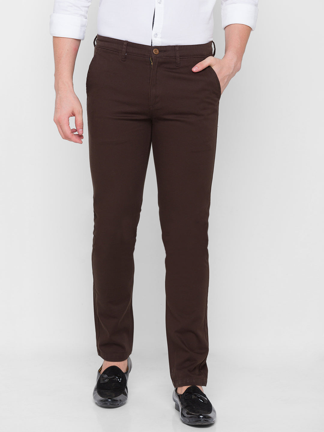 Jeans & Trousers | Branded Spykar Jeans Size Medium 28 | Freeup
