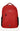 Spykar Red Polyester Solid Laptop Bag