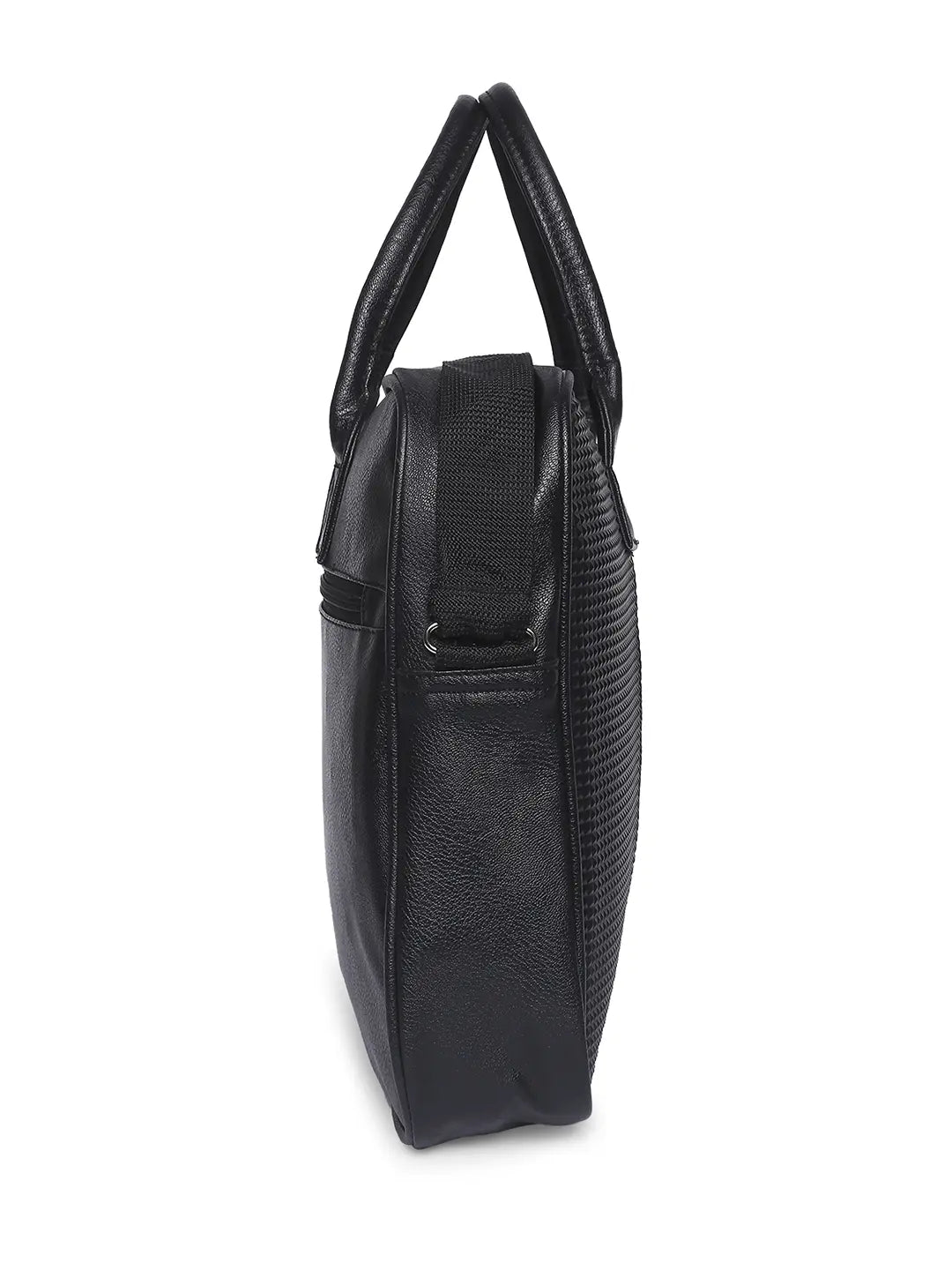Spykar leather bag on sale