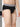 Underjeans By Spykar Men Premium Navy & Black Cotton Blend Regular Fit Brief - Pack Of 2