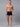 Underjeans By Spykar Men Premium Navy Cotton Blend Trunk