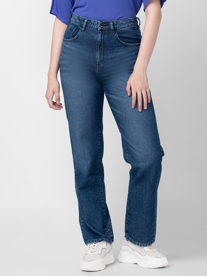 Bella Soft Trousers Black main image 1