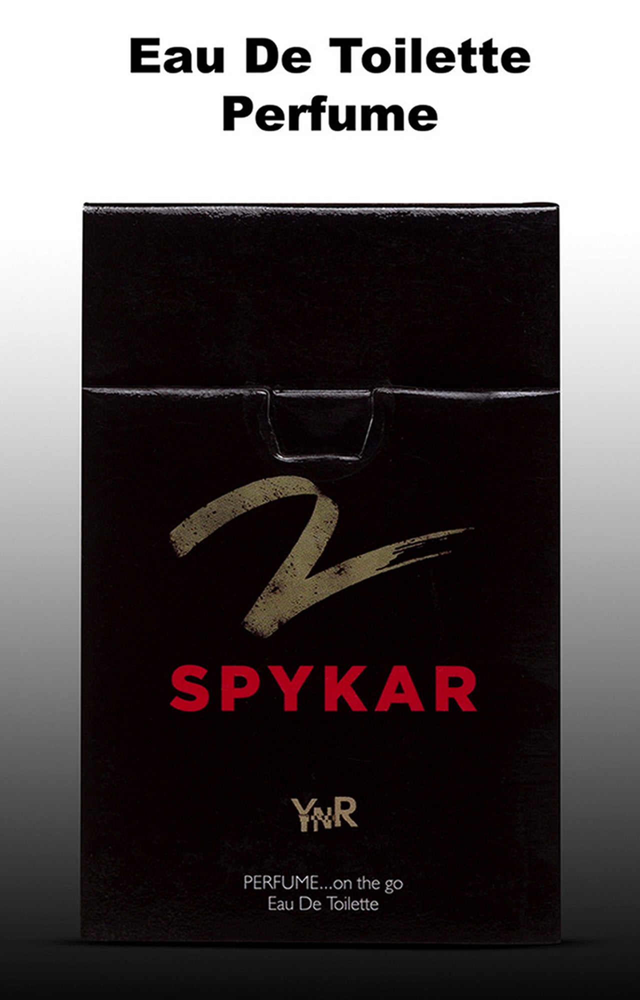 Spykar Olive Young & Restyless Pocket Perfume