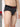 Underjeans By Spykar Men Premium Grey & Maroon Cotton Blend Regular Fit Brief - Pack Of 2