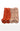 Spykar Orange and Beige Solid Socks - Pair Of 2