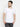 Men Premium White & Wine Cotton Regular Fit Round Neck T-Shirts - Pack Of 2 - Underjeans By Spykar