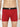 Underjeans By Spykar Men Premium Maroon Cotton Trunk