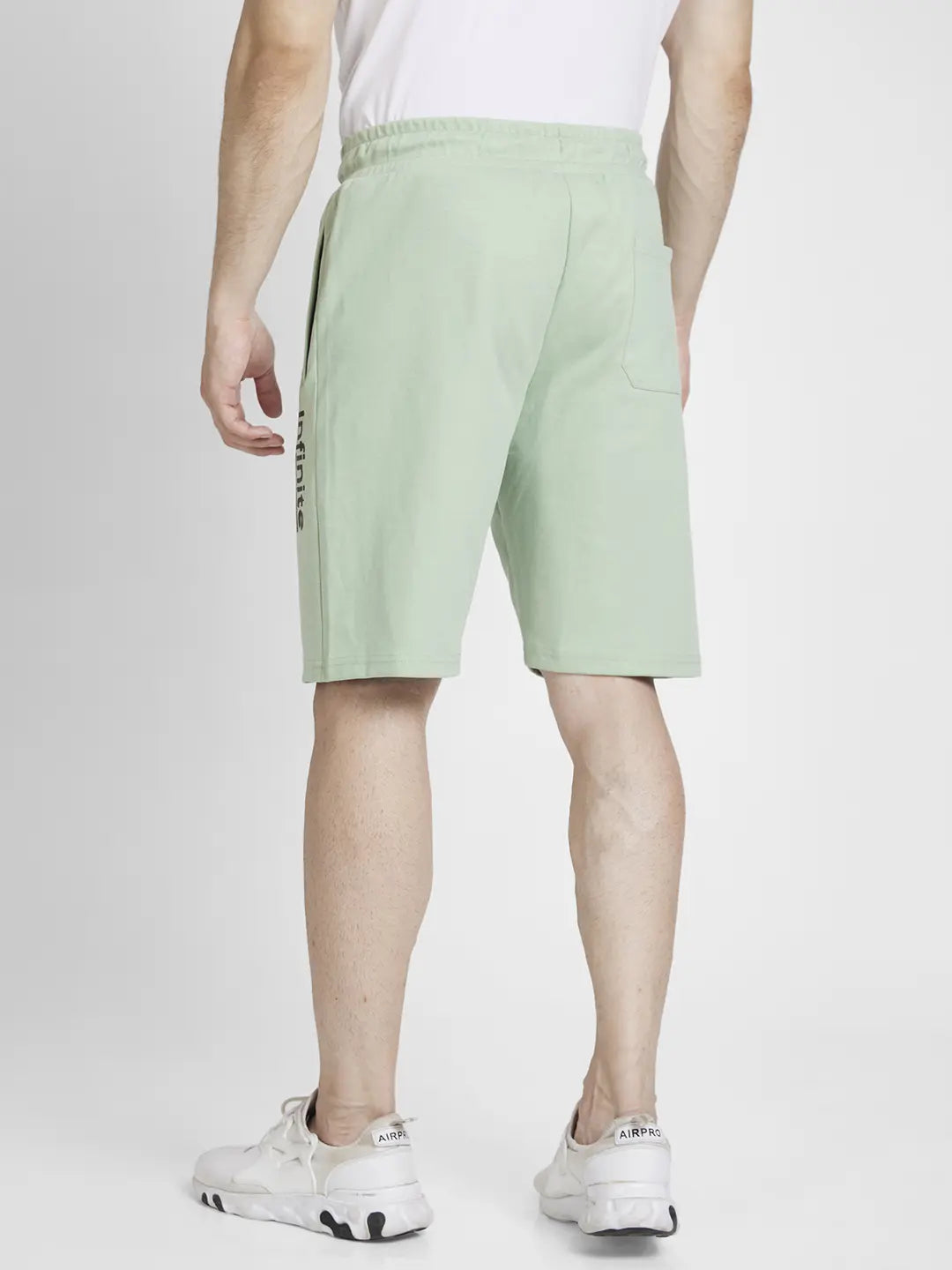 Mens adidas 2025 knee length shorts
