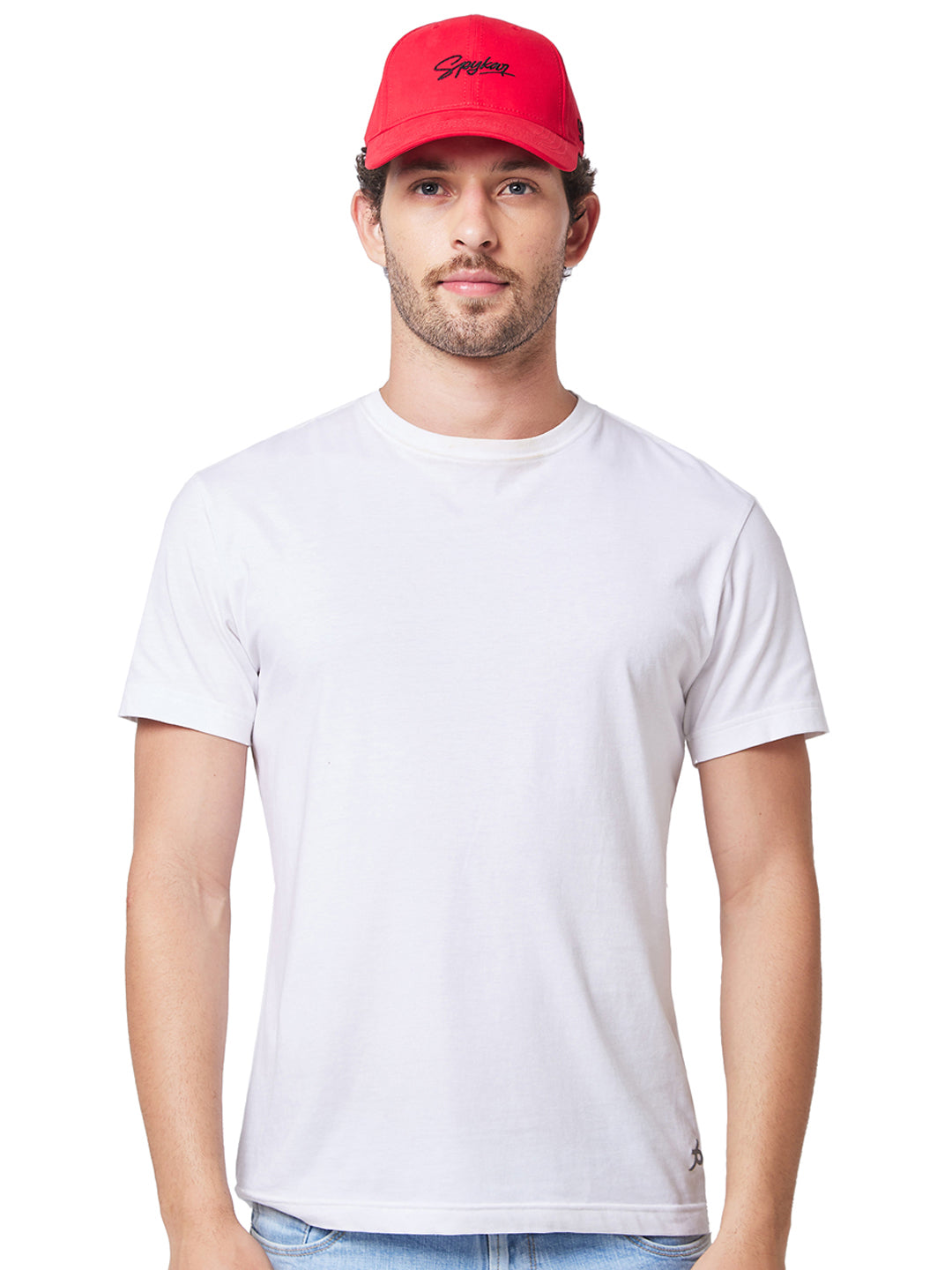 Spykar Cap For Men
