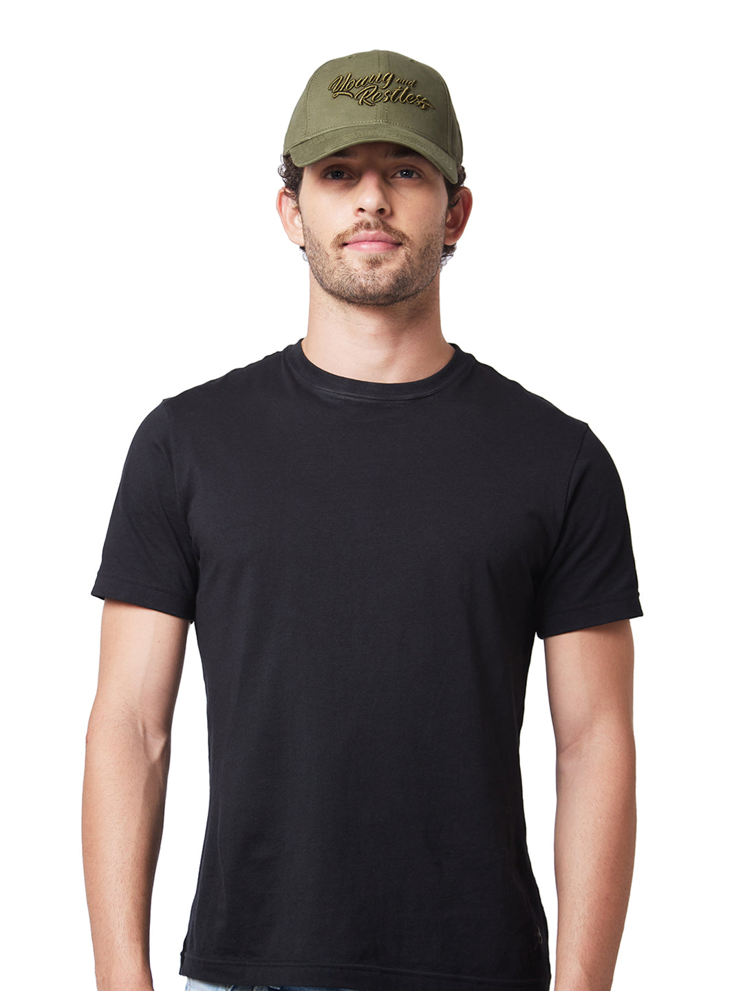 Spykar Cap For Men