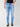 Spykar Low Rise Slim Fit Blue Jeans For Men