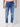 Spykar Low Rise Skinny Fit Blue Jeans For Men
