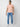 Spykar Mid Rise Slim Fit Blue Jeans For Men