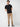 Spykar High Rise Comfort Fit Narrow Length Khaki Jeans For Men