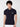 Spykar SLIM FIT Blue Polo T-shirt  For Men