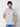 Spykar ROUND NECK HALF SLEEVES Grey T-shirt  For Men