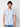 Spykar ROUND NECK HALF SLEEVES White T-shirt  For Men