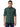 Spykar Green Checked Shirt For Men