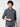 Spykar Black PRINTED FULL SLEEVE Shirt For Men