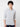 Spykar White PRINTED FULL SLEEVE Shirt For Men
