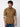 Spykar Khaki PRINTED FULL SLEEVE Shirt For Men