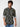 Spykar Black PRINTED FULL SLEEVE Shirt For Men