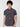 Spykar Blue PRINTED HALF SLEEVE Shirt For Men